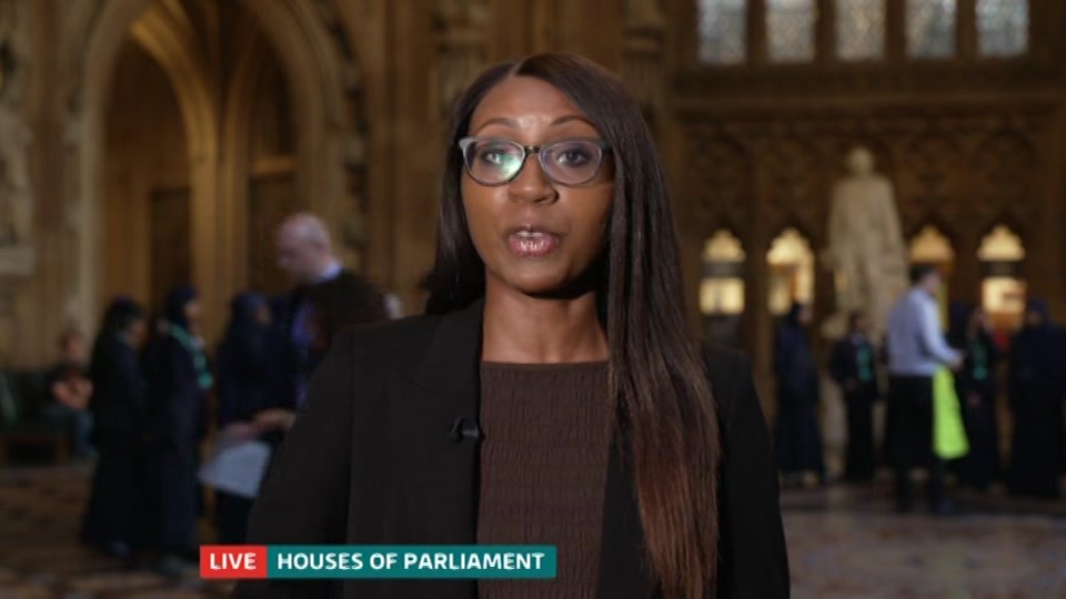 Still from ITV at 6:30