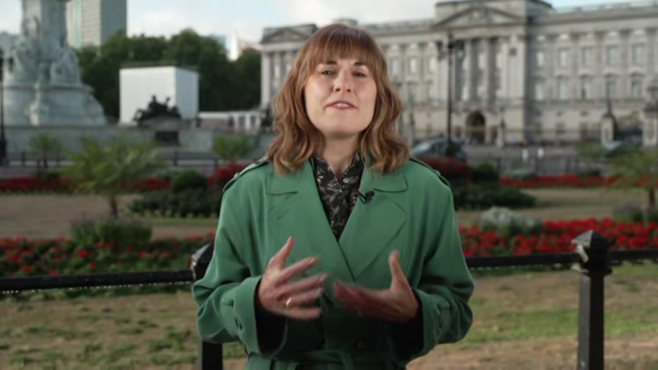 Still from ITV at 9:30