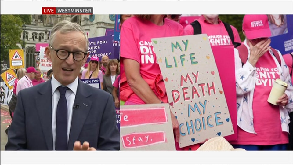 Still from BBC One at 6:30