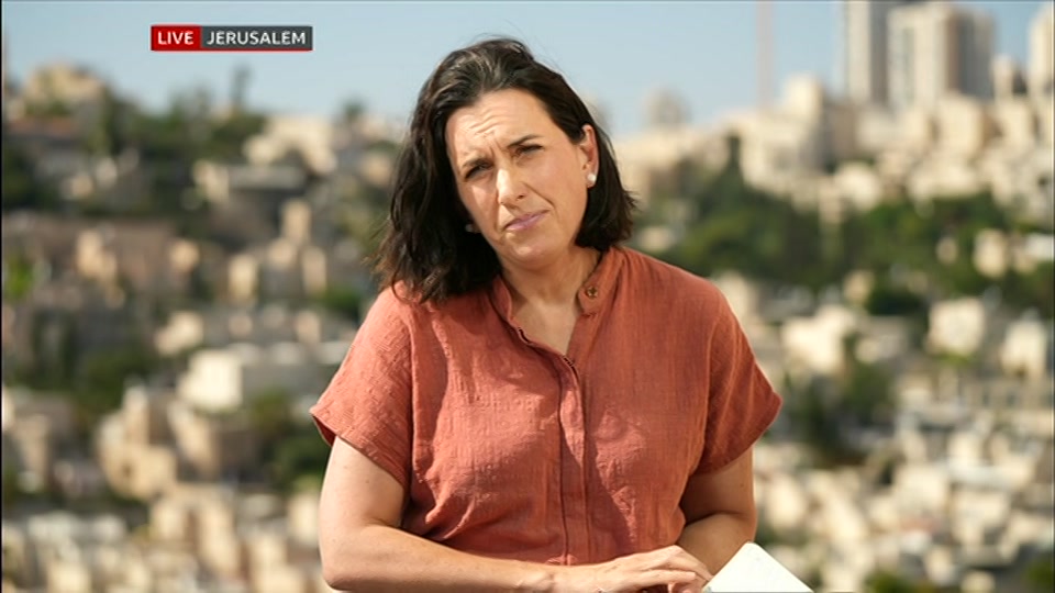 Still from BBC One at 19:30
