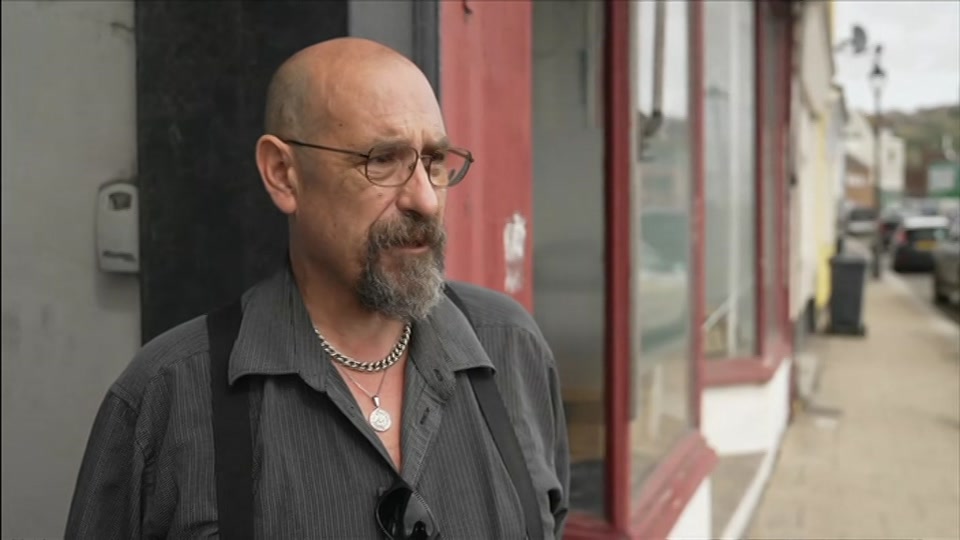 Still from BBC One at 25:30