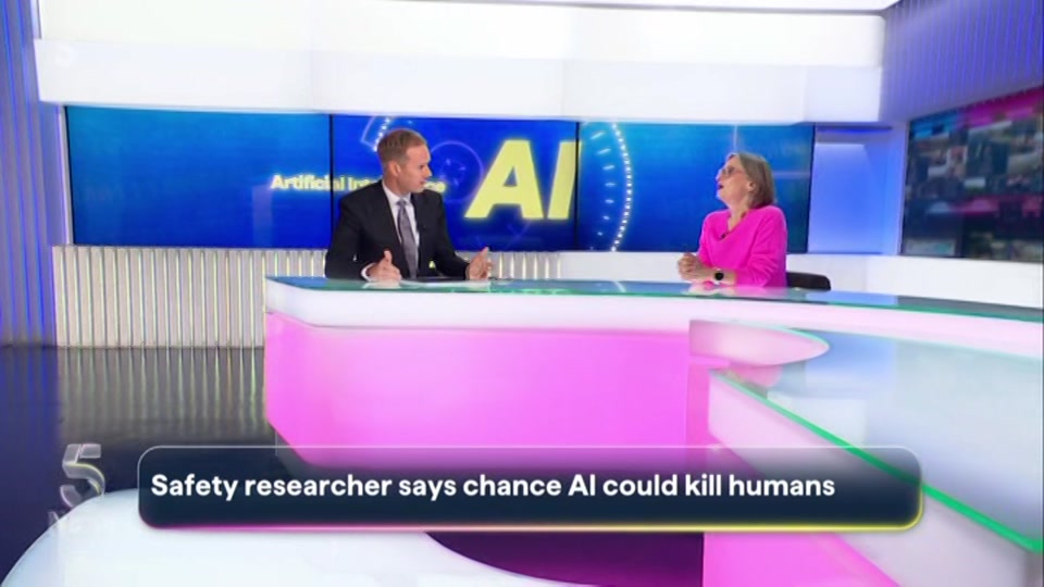 Still from Channel 5 at 34:30