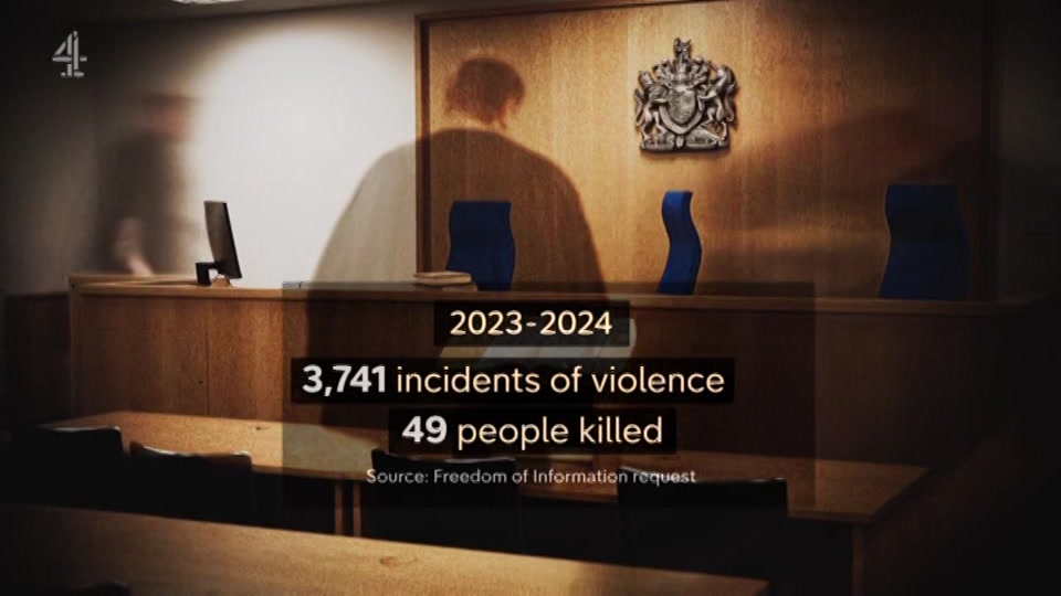 Still from Channel 4 at 29:30