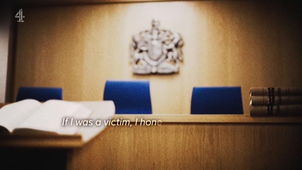 Still from Channel 4 at 30:30
