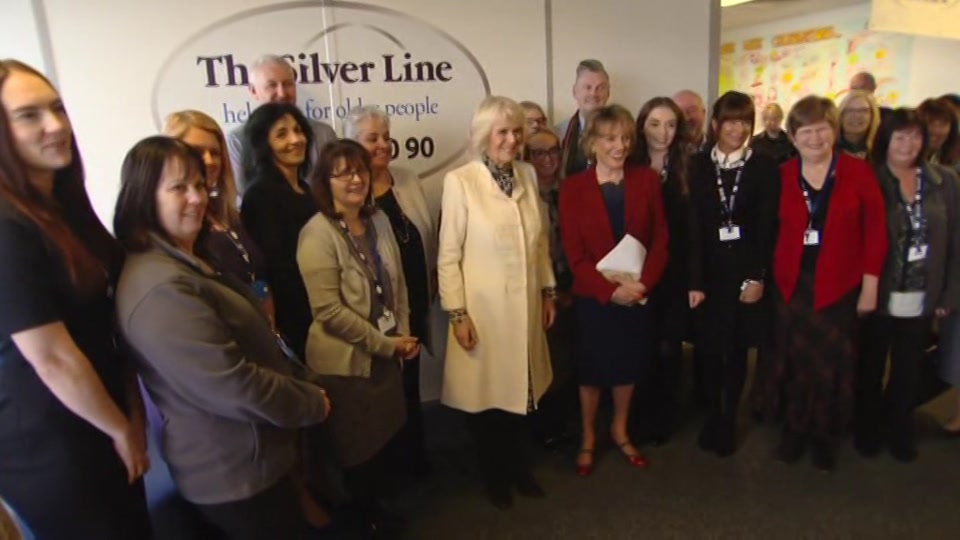Broadcast still at 9m. ITV, ITV News at Ten, 11 September 2026.