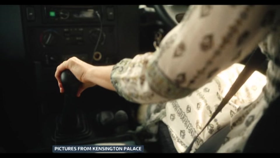 Broadcast still at 31m 30s. ITV, ITV News at Ten, 11 September 2026.