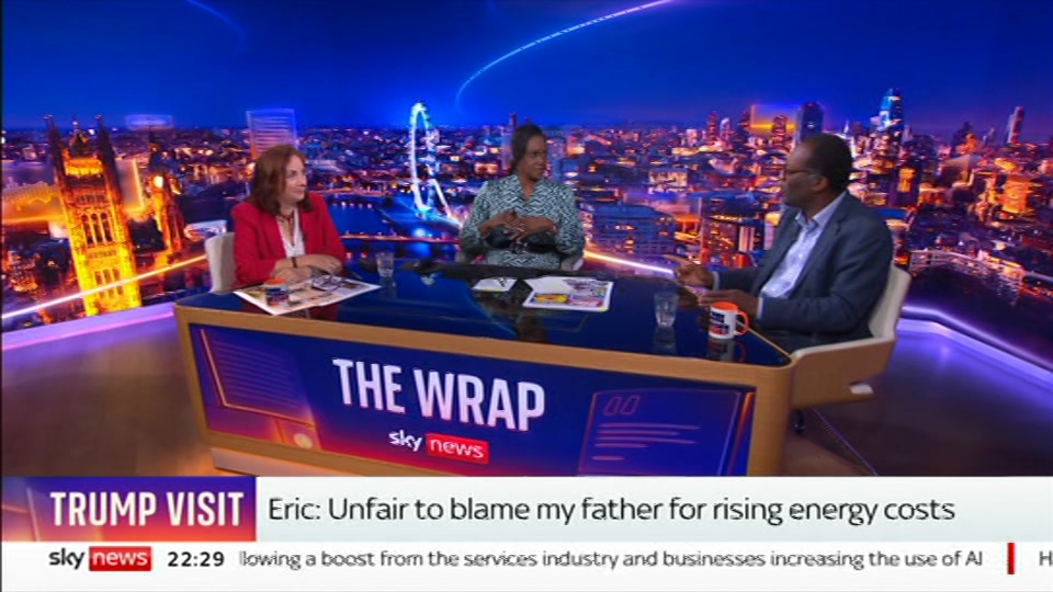 Still from Sky News at 29:00