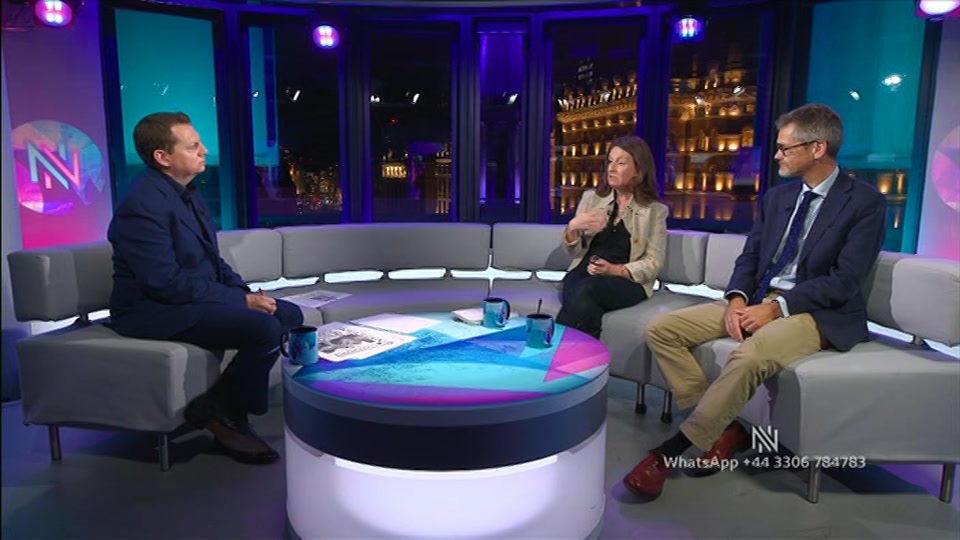 Still from BBC Two at 24:30