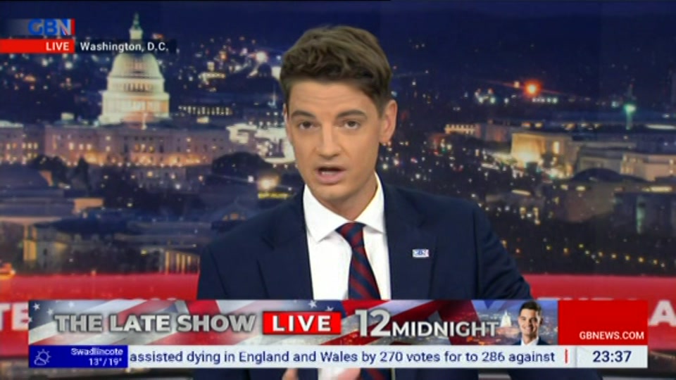 Still from GB News at 37:30