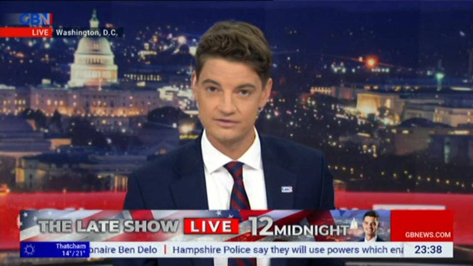 Still from GB News at 38:00