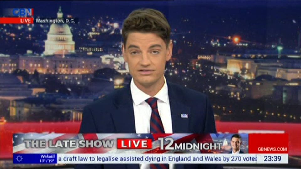 Still from GB News at 39:00