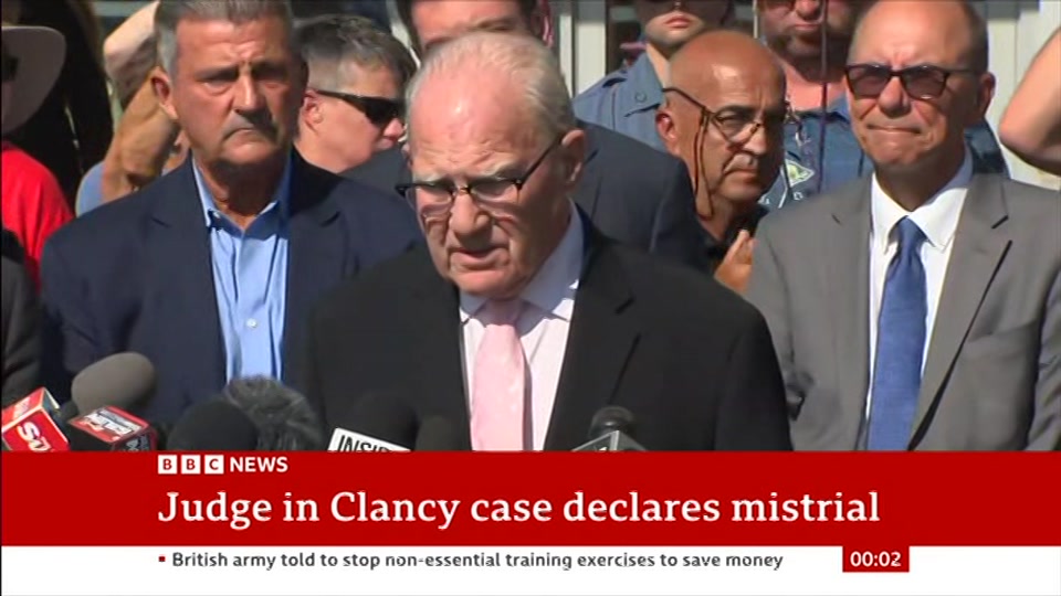 Broadcast still at 2m. BBC News, 4 September 2026.