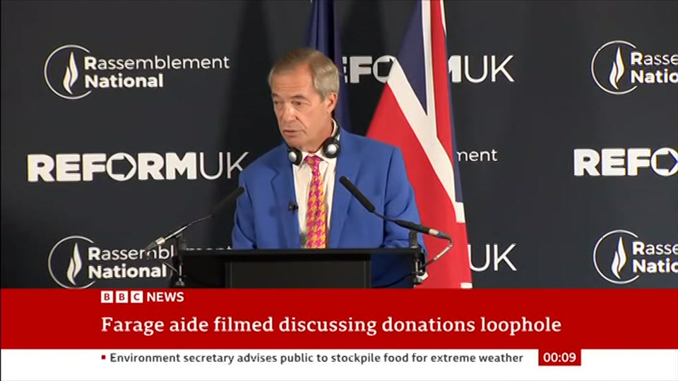 Broadcast still at 9m. BBC News, 4 September 2026.