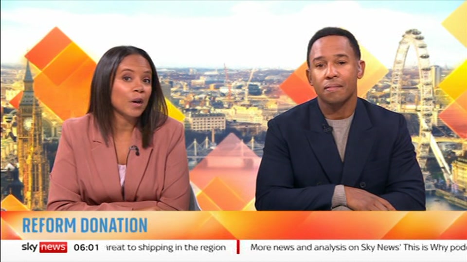 Still from Sky News at 1:30