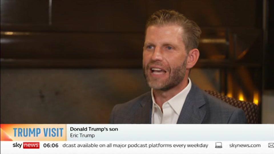 Still from Sky News at 6:00