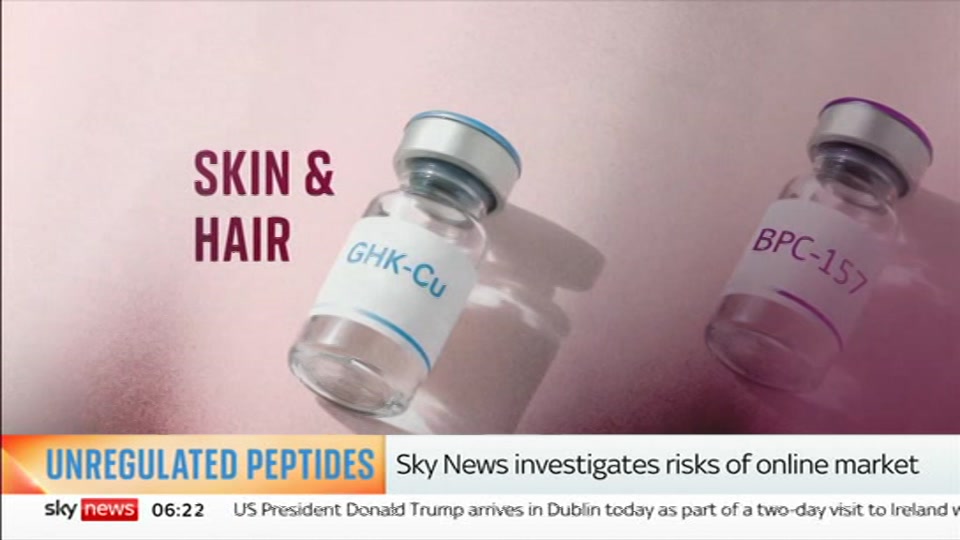 Broadcast still at 22m. Sky News, Mornings with Jones and Melbourne, 12 September 2026.