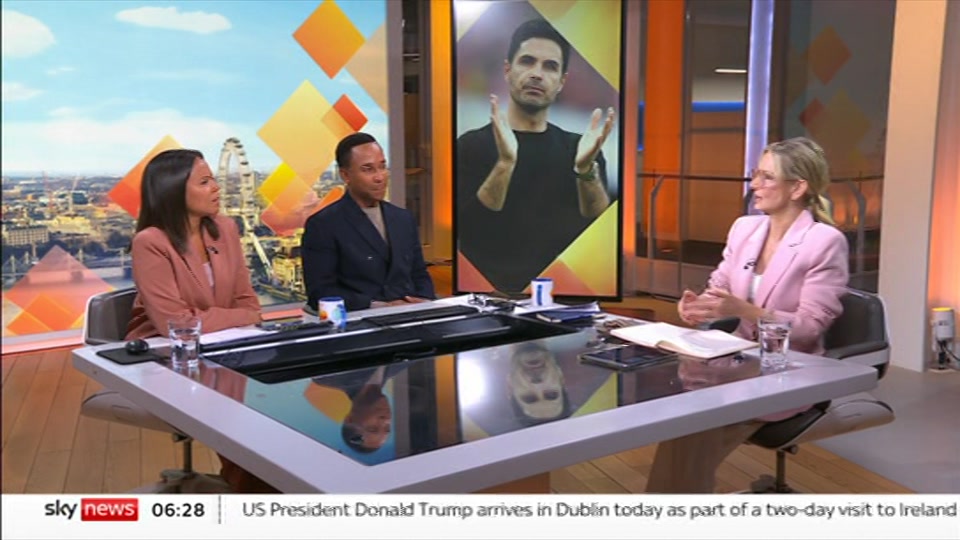 Still from Sky News at 28:30