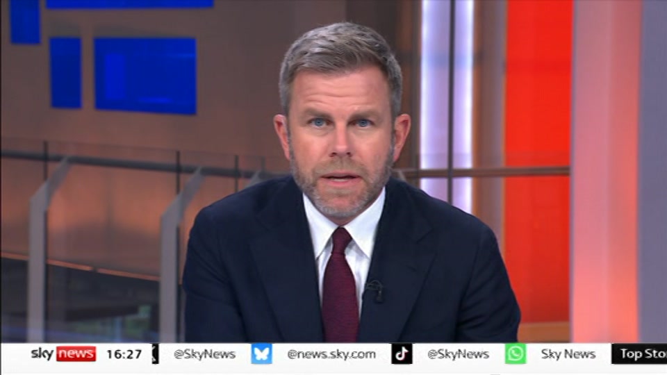Still from Sky News at 27:30