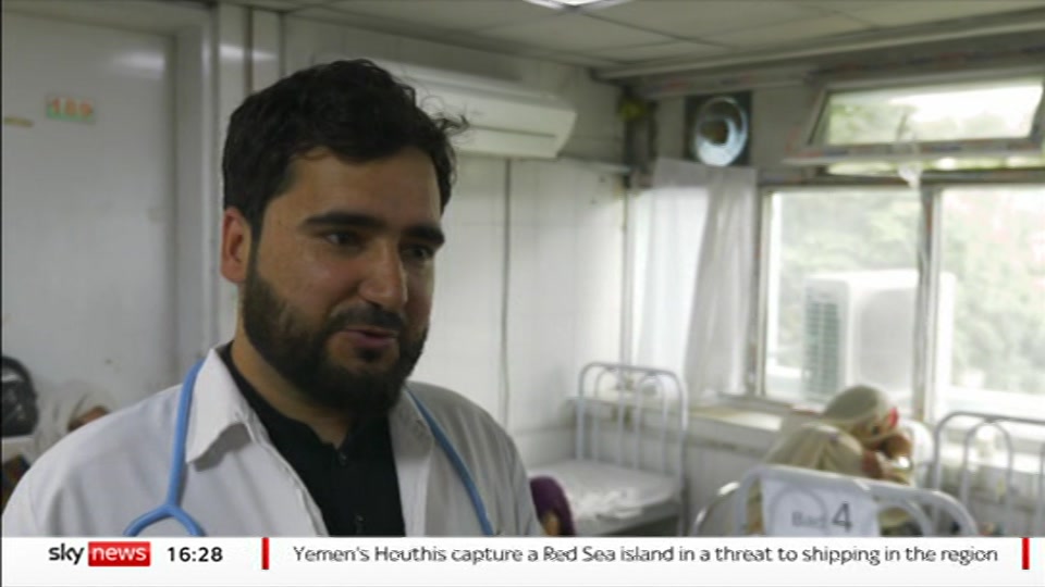 Still from Sky News at 28:30