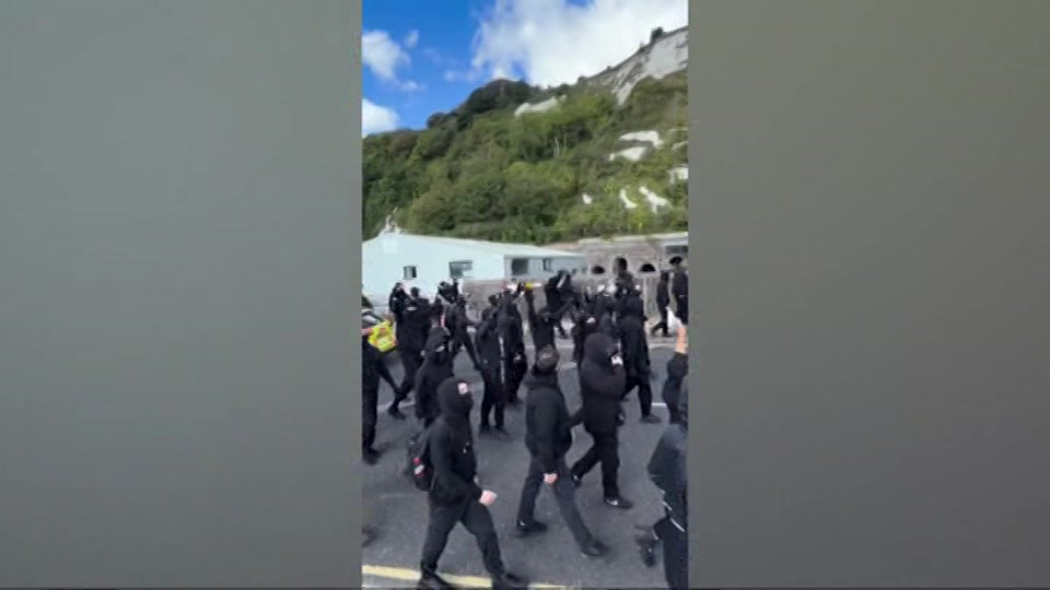 Broadcast still at 7m. ITV, ITV News, 12 September 2026.