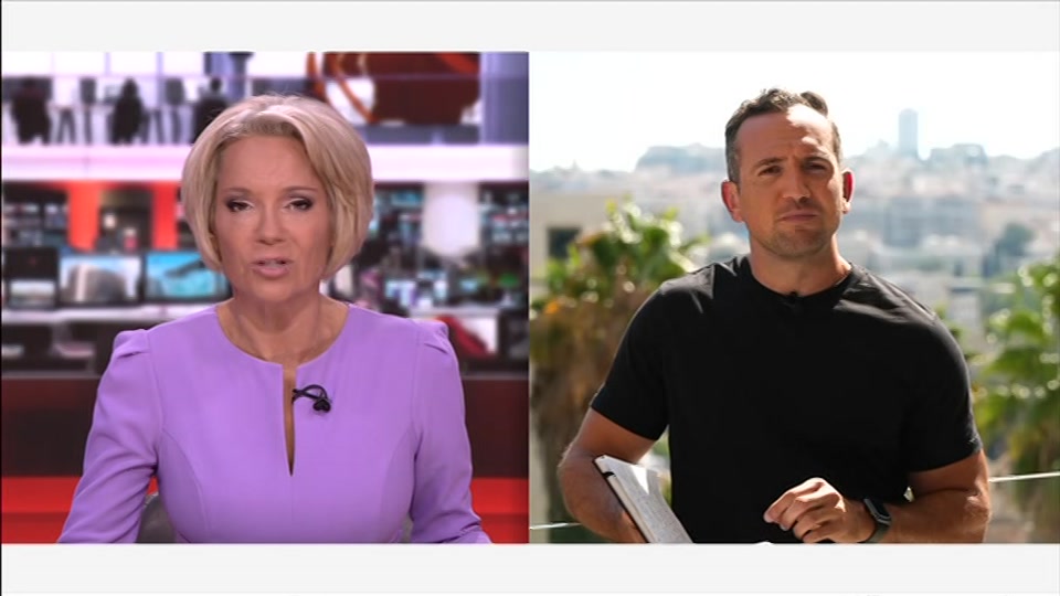 Still from BBC One at 4:00