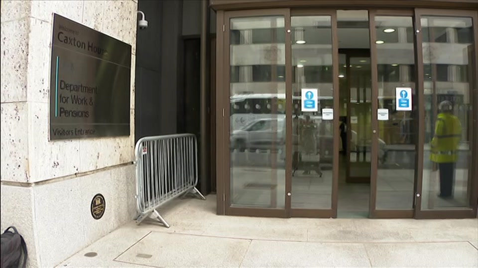 Still from BBC One at 11:30