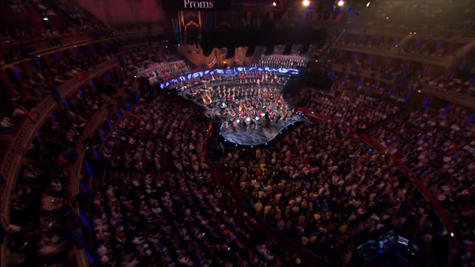 Still from BBC One at 2:30