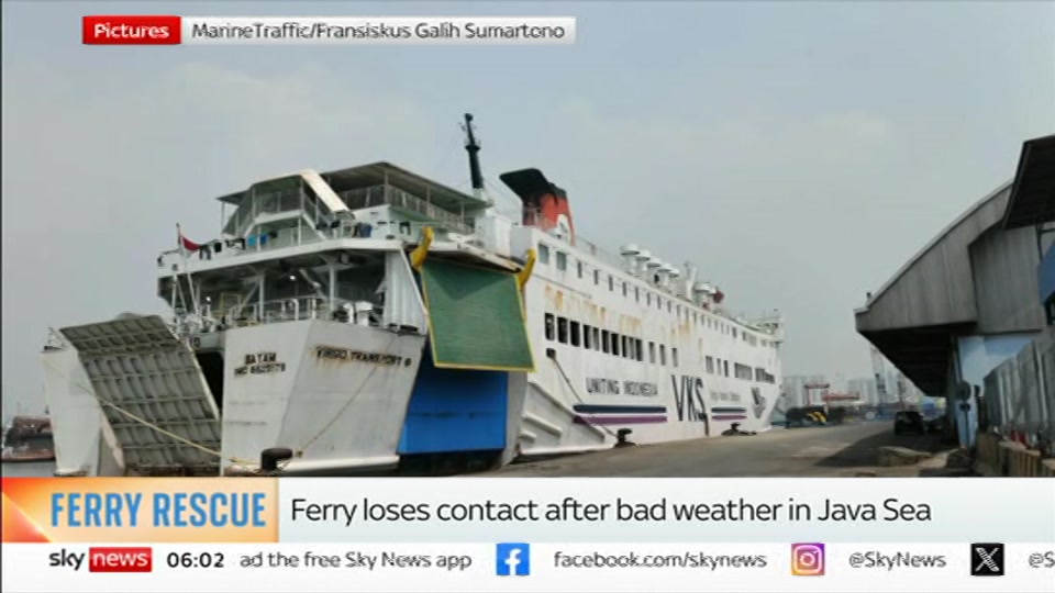 Broadcast still at 2m. Sky News, Mornings with Jones and Melbourne, 13 September 2026.