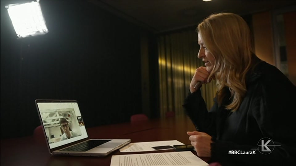 Still from BBC One at 53:30