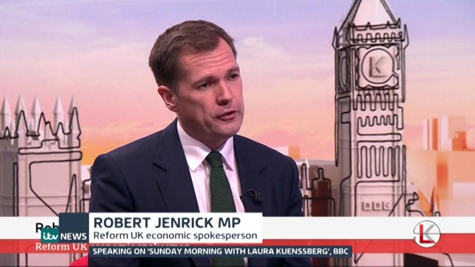 Still from ITV at 3:30