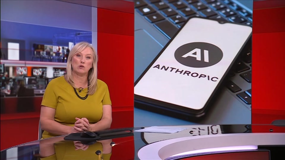 Still from BBC One at 3:30