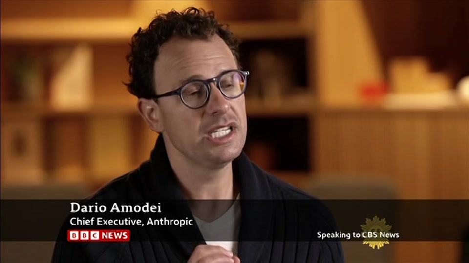 Still from BBC One at 6:00