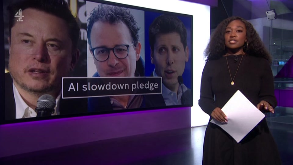 Still from Channel 4 at 2:00