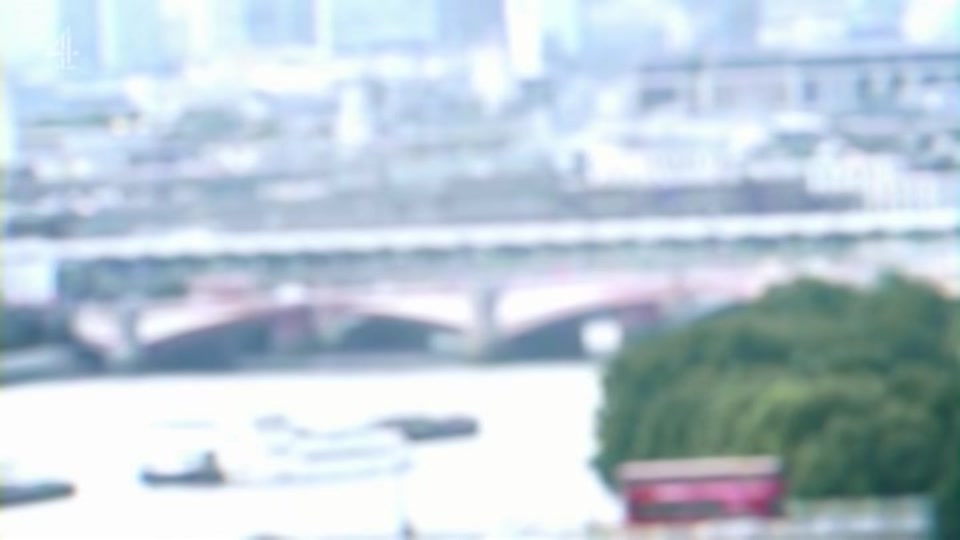 Broadcast still at 13m. Channel 4, Channel 4 News, 13 September 2026.