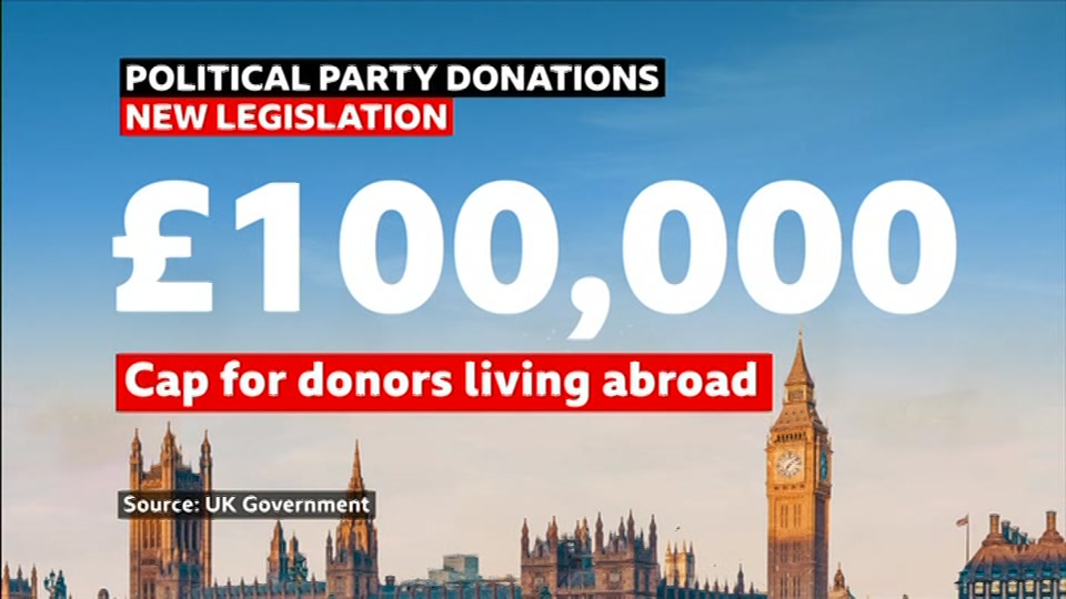 Broadcast still at 2m 30s. BBC One, BBC News and Weather, 13 September 2026.