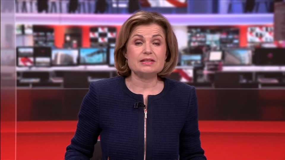 Still from BBC One at 11:00