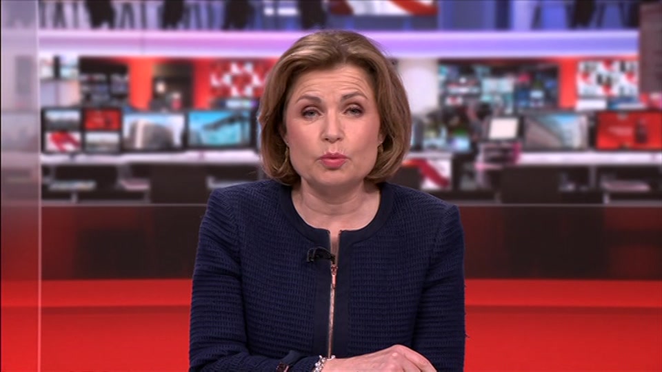 Still from BBC One at 17:00