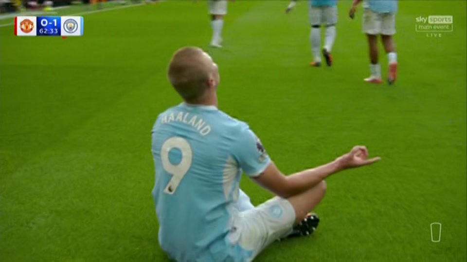 Still from ITV at 12:30