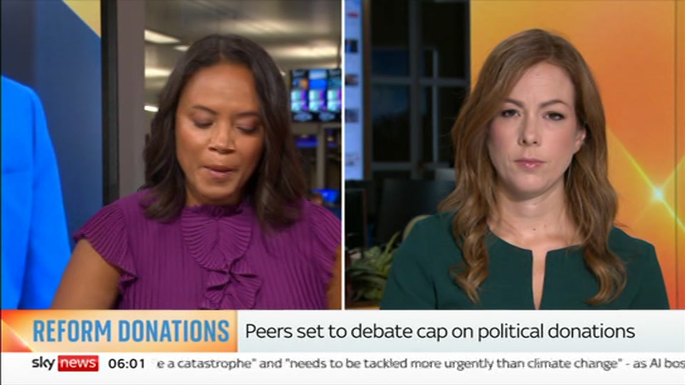 Still from Sky News at 1:30