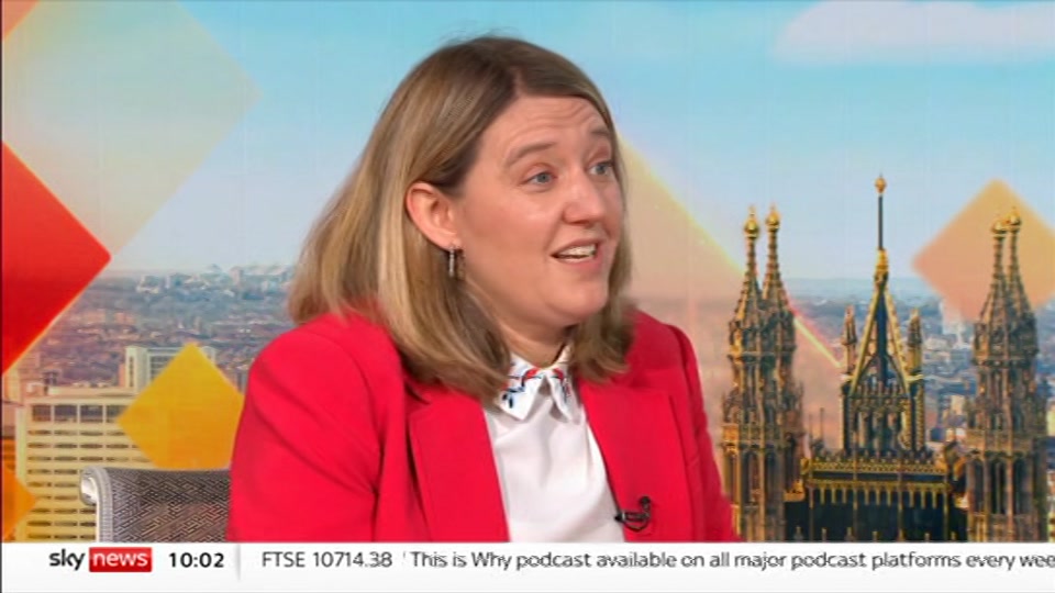Still from Sky News at 2:00