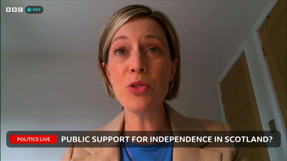 Still from BBC Two at 25:30