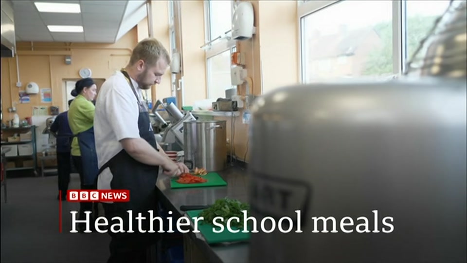 Still from BBC One at 0:30