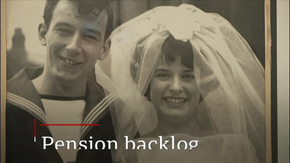 Still from BBC One at 1:00