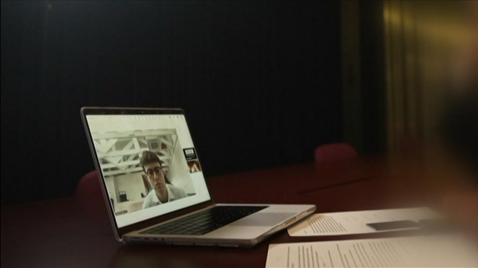 Still from BBC One at 2:00