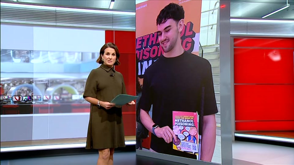 Still from BBC One at 22:30