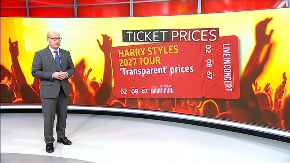 Broadcast still at 27m 30s. BBC One, BBC News at One including..., 14 September 2026.