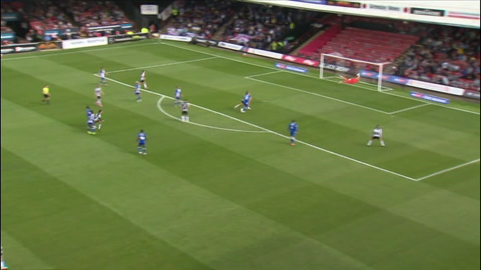Broadcast still at 42m 30s. BBC One, BBC News at One including..., 14 September 2026.