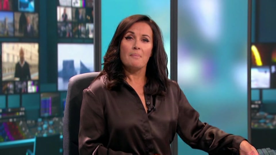 Still from ITV at 4:00