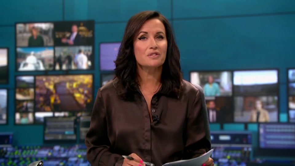 Still from ITV at 11:00