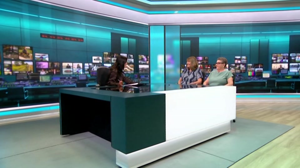 Still from ITV at 15:00